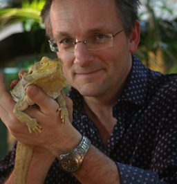 Reptile at Bristol Zoo