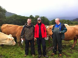Crofters And Bothies