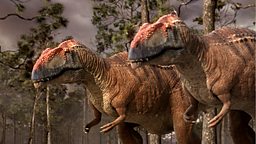 Mapusaurus