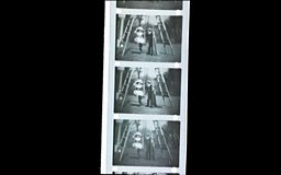 Earliest colour moving pictures 