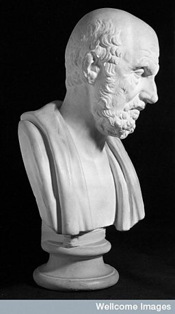 Hippocrates 