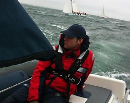 Britain’s Biggest Boat Race