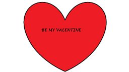 Interval Item - Valentine Victories and Disasters 