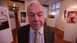Professor David Barker - University of Southampton