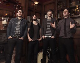 The Futureheads 