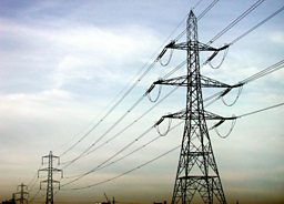 Tom Heap Investigates: Pylons