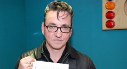 MOST PLAYED - Richard Hawley's top ten guitarists (Volume 2)