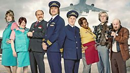 Interview With Matt Lucas And David Walliams