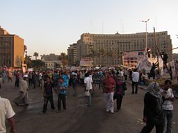 New Egyptian Music