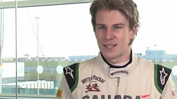 Nico Hülkenberg