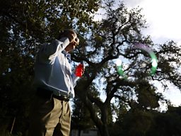 Prof Paul Bellan - Applied Physics at Caltech