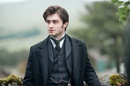 REVIEW OF THE WOMAN IN BLACK