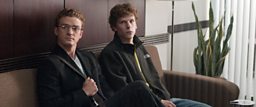 The Social Network