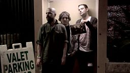 The Twilight Sad