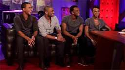 Photo: JLS
