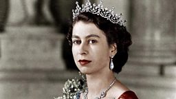 The Queen