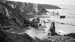 Scotland's Landscape