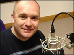 Pause For Thought with Andrew Graystone, Director of the Church and Media Network