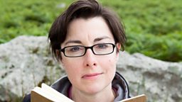Sue Perkins