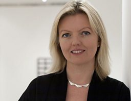 Charlotte Mullins 