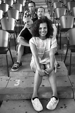Neneh Cherry & The Thing
