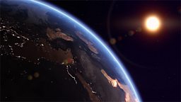 Calculate Earth's tilt