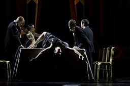 Production Image