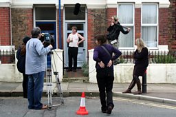 Production Blogs