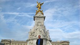 Photo: Victoria Memorial