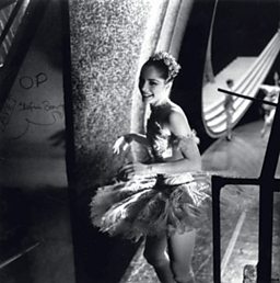 Darcey Bussell
