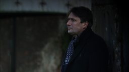 Simon Armitage - Give
