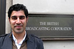 Parag Khanna 