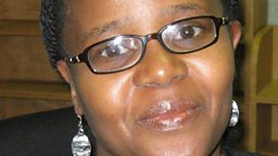 Edwidge Danticat