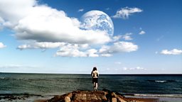 REVIEW OF ANOTHER EARTH - Claudia's film of the week