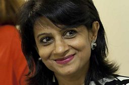 RAJSHREE PATHY