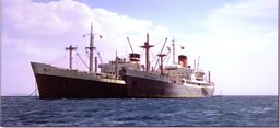The 'PortStar'
