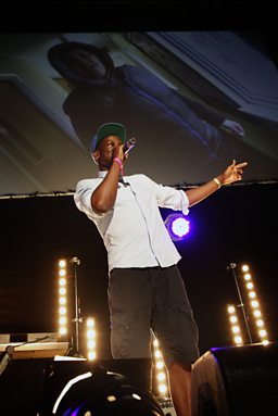 Labrinth