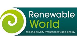 Renewable World
