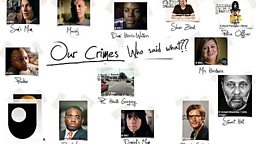 Join the debate with The Open University