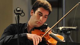 Quatuor Diotima