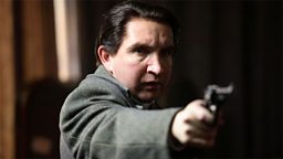 Photo: Scudder