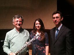 The 21st Century Oboe