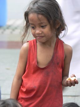 Street Girl