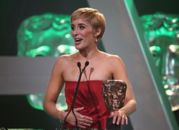 LEADING ACTRESS