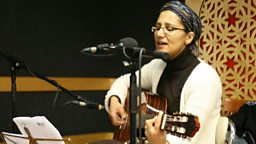 Maureen Nehedar