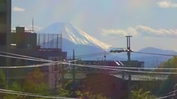 Mount Fuji