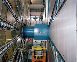The Detector: Atlas