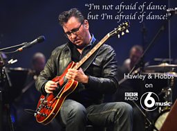 KEY OF LIFE with Richard Hawley