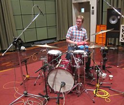 Field Music and Warm Digits Collaboration
