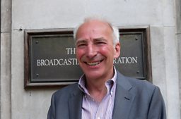 Anthony Hilton